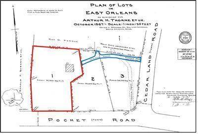 68 Cedar Land Road Orleans, MA 02653 - Photo 3 of 20