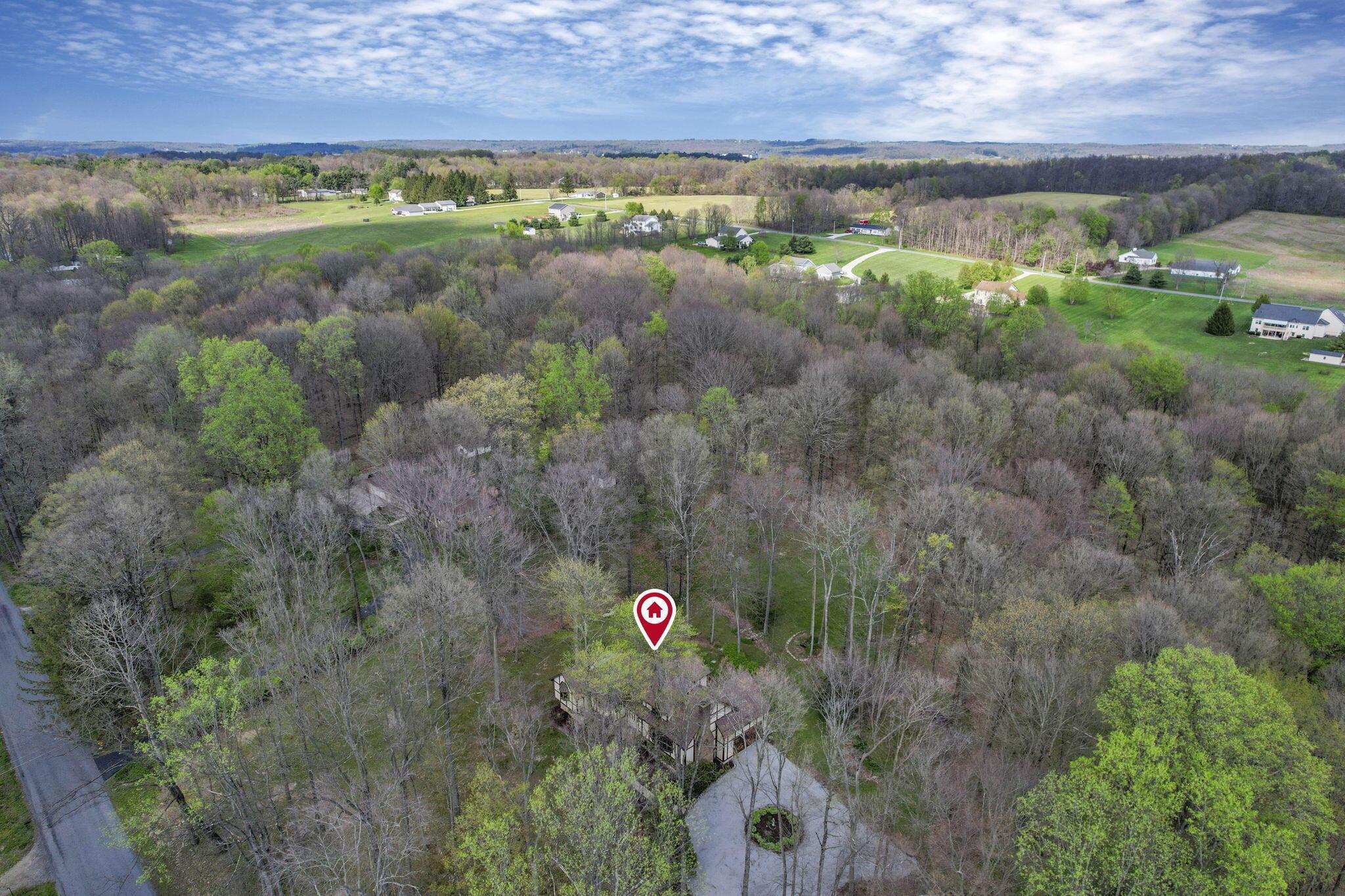 3915 Maxwell Road Mansfield, OH 44904 - Photo 48 of 51