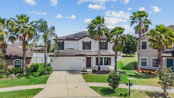 $3,200 | 14336 Haddon Mist Drive, Wimauma, FL 33598