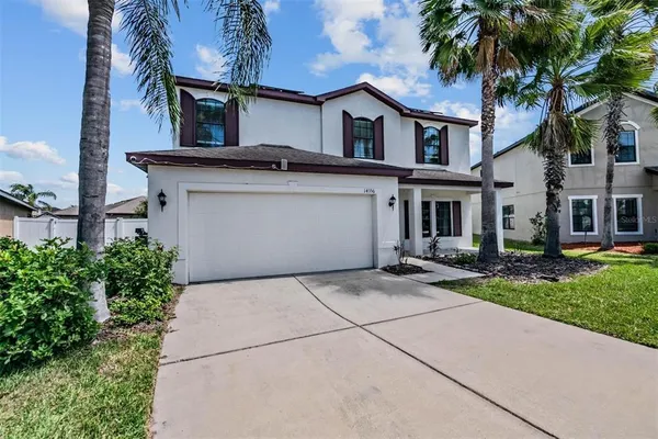 $3,200 | 14336 Haddon Mist Drive, Wimauma, FL 33598
