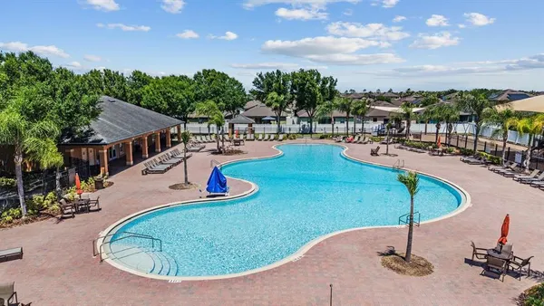 $3,200 | 14336 Haddon Mist Drive, Wimauma, FL 33598