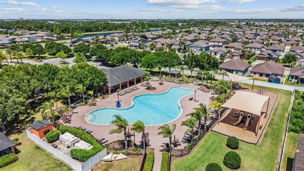 $3,200 | 14336 Haddon Mist Drive, Wimauma, FL 33598