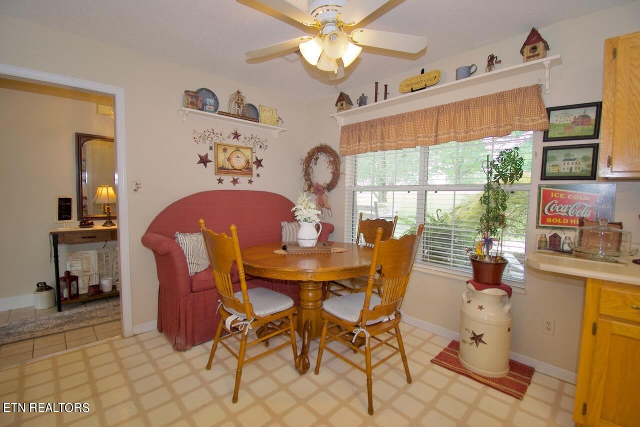 3865 Big Springs Ridge Road Friendsville, TN 37737 - Photo 12 of 36 Gallery Image 12