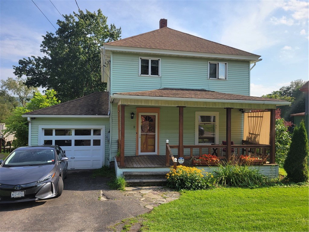 5352 State Street Oneonta, NY 13820 - Photo 5 of 41