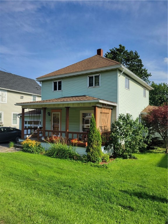 5352 State Street Oneonta, NY 13820 - Photo 7 of 41