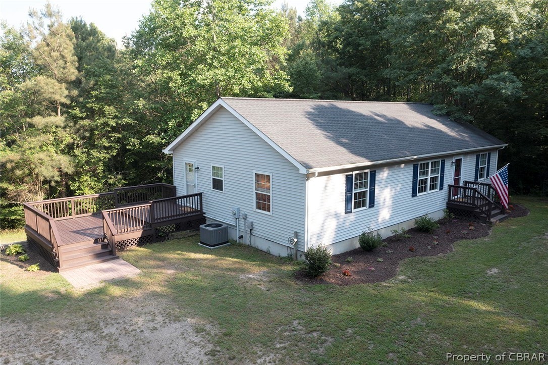 2785 Notta Road Gloucester, VA 23061 - Photo 25 of 33 Gallery Image 25
