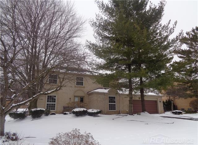 35235 Spring Hill Road Farmington Hills, MI 48331 - Photo 1 of 1