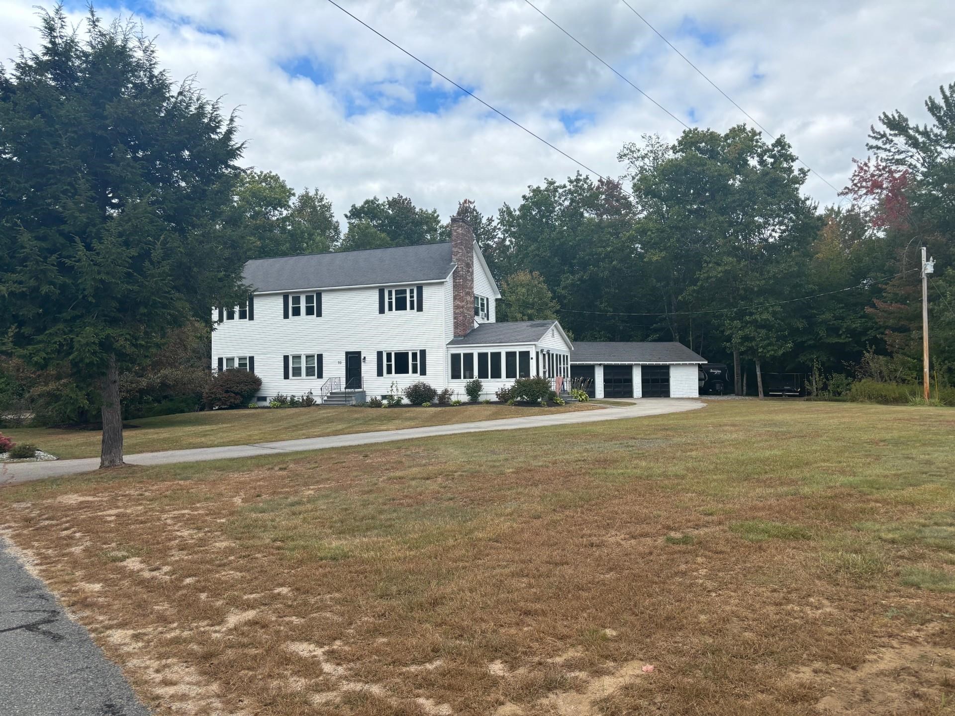 8 Black Point Road Moultonborough, NH 03254 - Photo 58 of 58