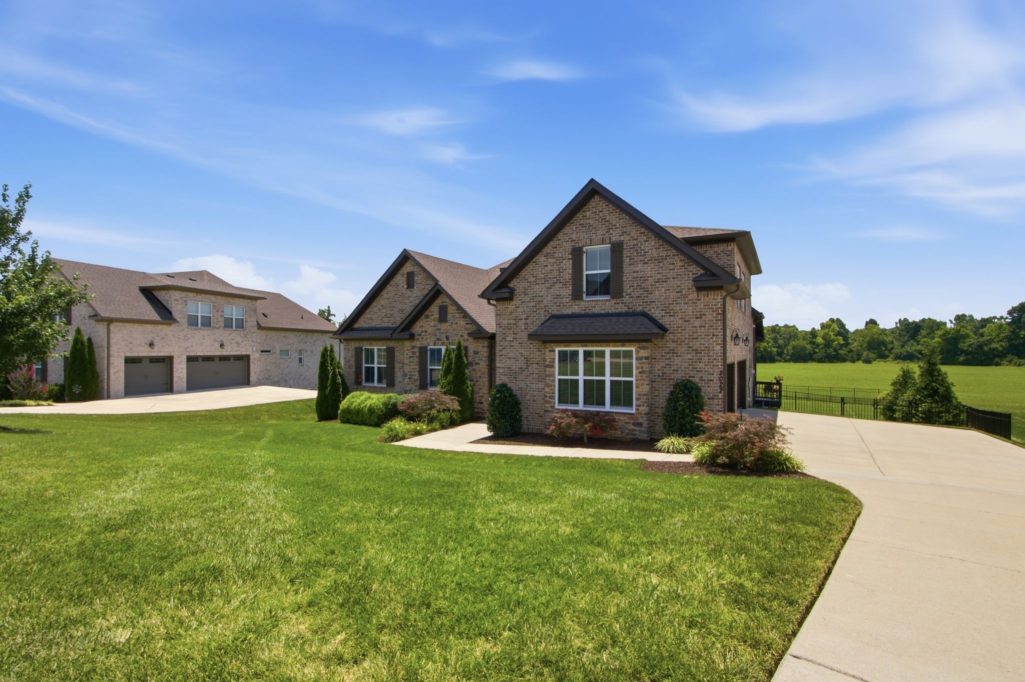 2027 Imagine Circle Spring Hill, TN 37174 - Photo 3 of 43