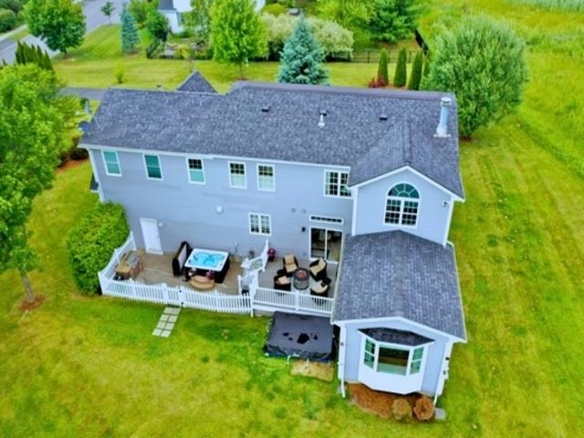 79 Butler Drive South Burlington, VT 05403 - Photo 12 of 58
