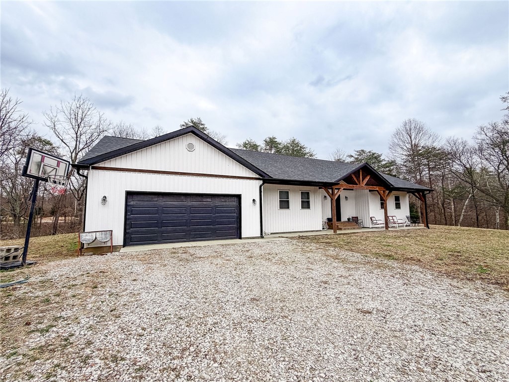 25760 East 1750th Road Marshall, IL 62441 - Photo 2 of 47