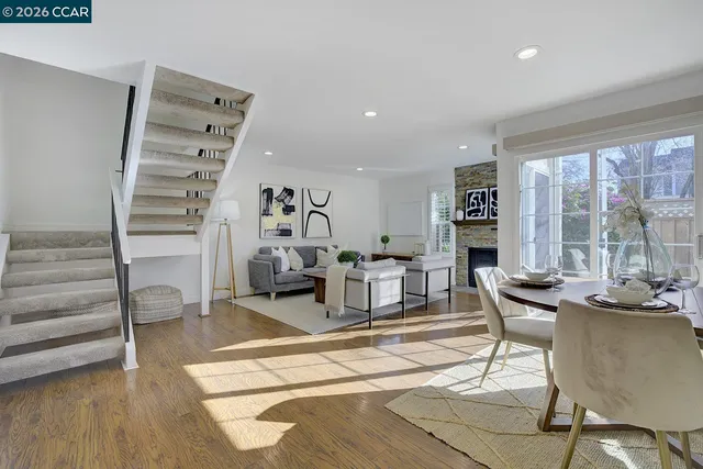 $875,000 | 315 Garden Creek Place, Danville, CA 94526