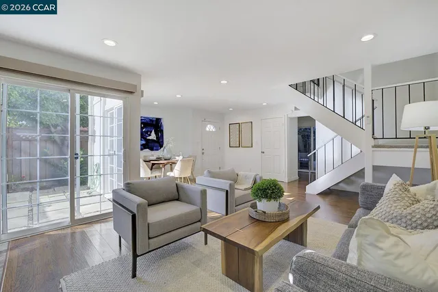 $875,000 | 315 Garden Creek Place, Danville, CA 94526