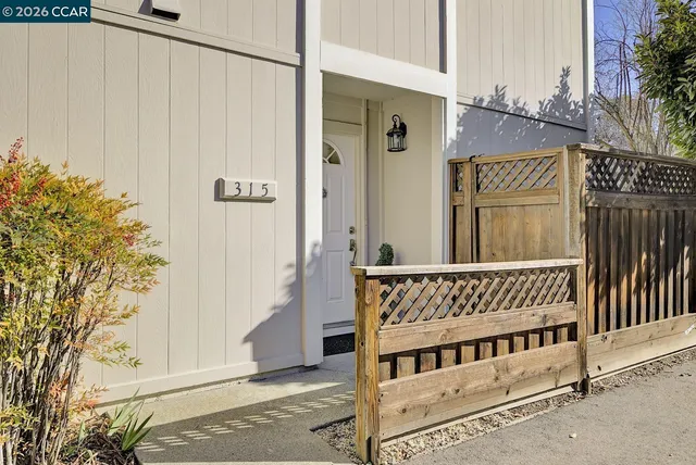 $875,000 | 315 Garden Creek Place, Danville, CA 94526