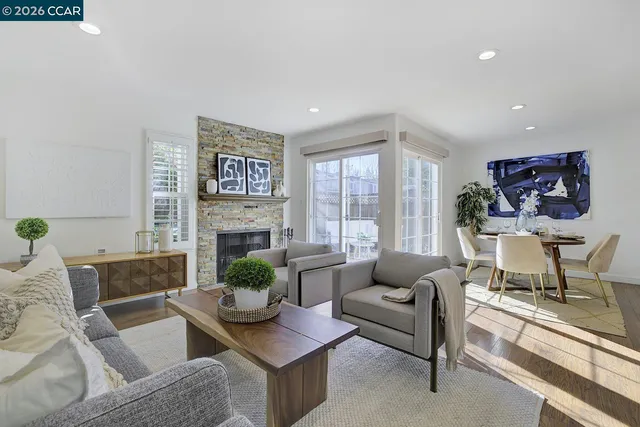 $875,000 | 315 Garden Creek Place, Danville, CA 94526