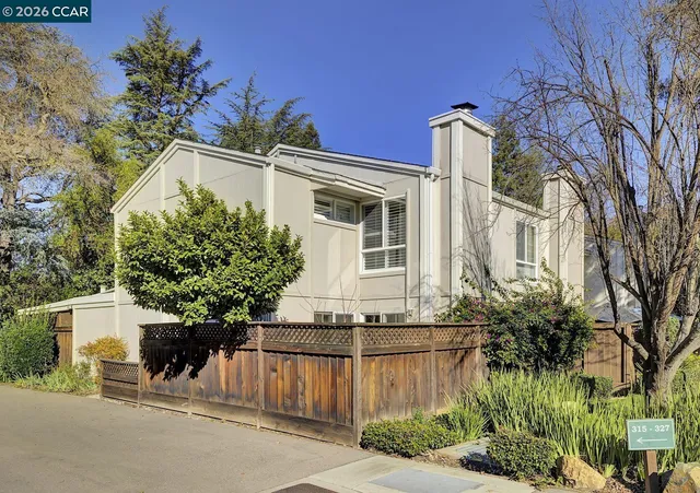 $875,000 | 315 Garden Creek Place, Danville, CA 94526