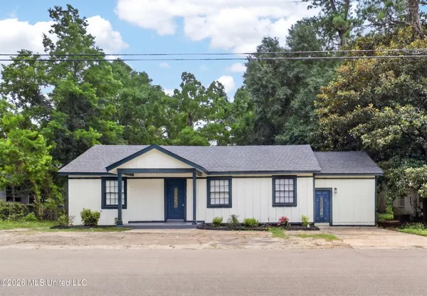 $234,900 | 1708 Mamie Street, Hattiesburg, MS 39401