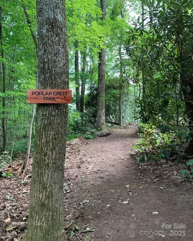 $575,000 | Lot 70 Mountain Grove Lane, Fletcher, NC 28732