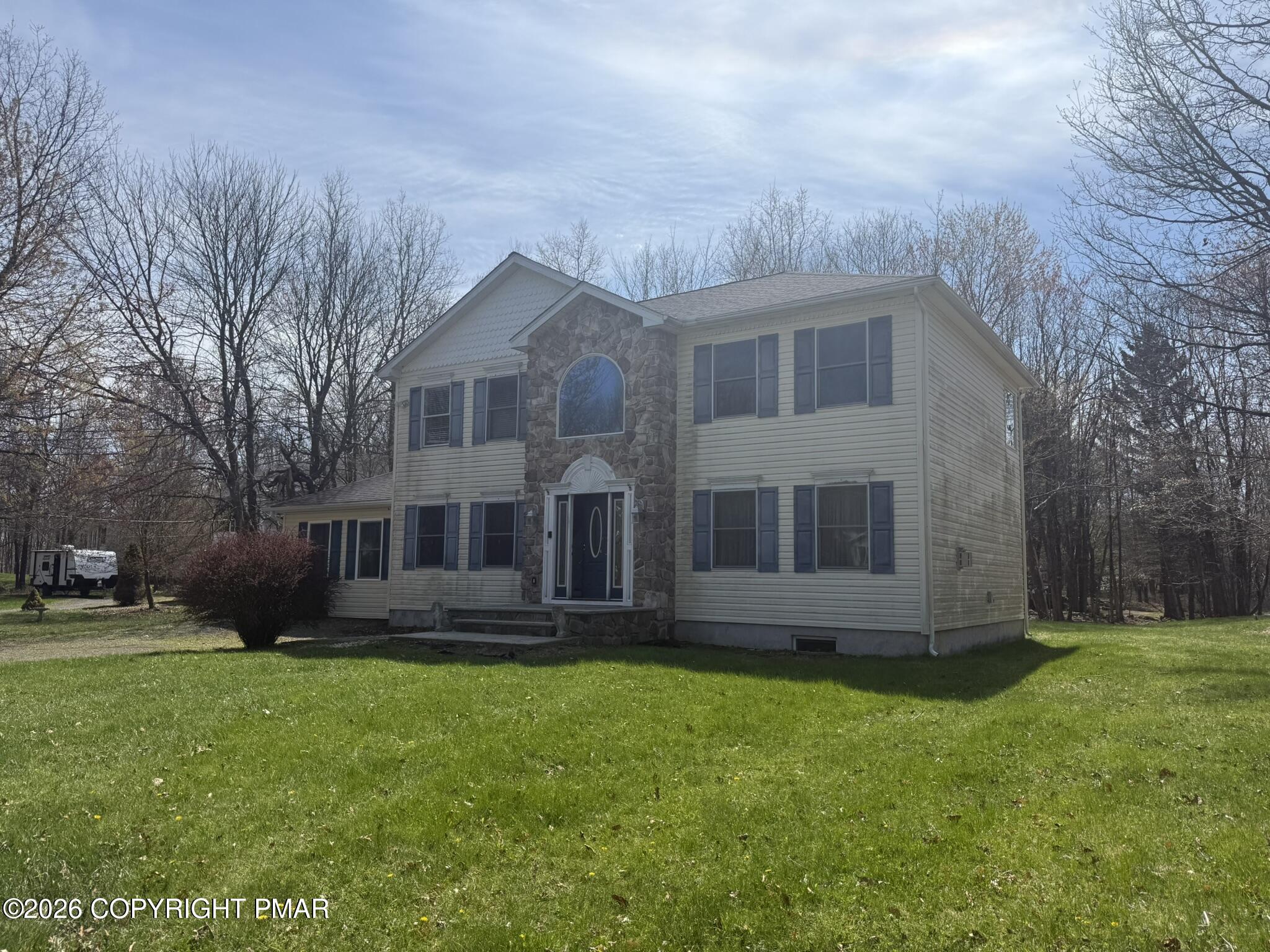 155 Sawmill Road Long Pond, PA 18334 - Photo 3 of 47 IMG_6216