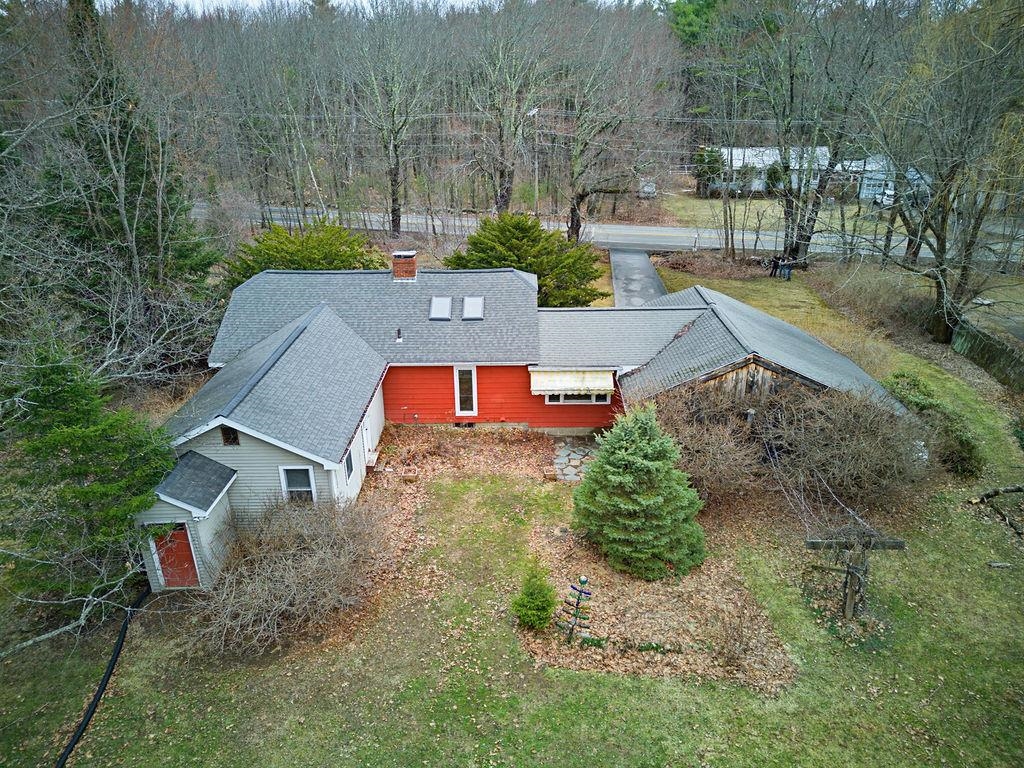 767 Salmon Falls Road Rochester, NH 03868 - Photo 2 of 49