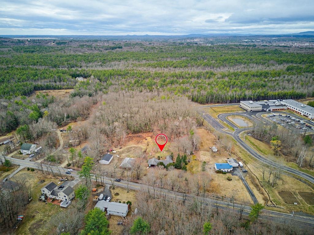 767 Salmon Falls Road Rochester, NH 03868 - Photo 44 of 49