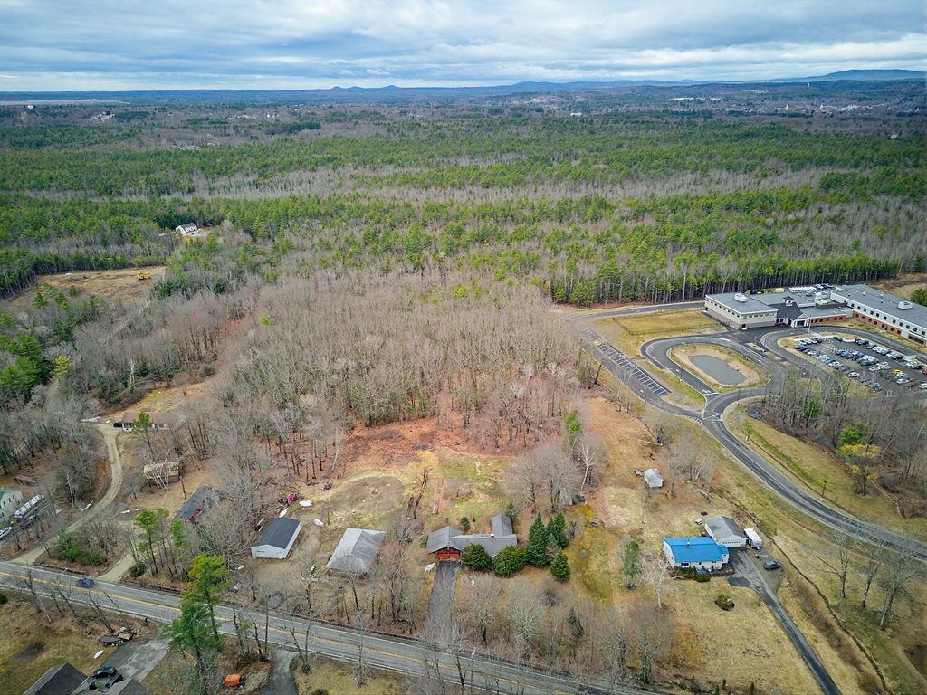 767 Salmon Falls Road Rochester, NH 03868 - Photo 46 of 49