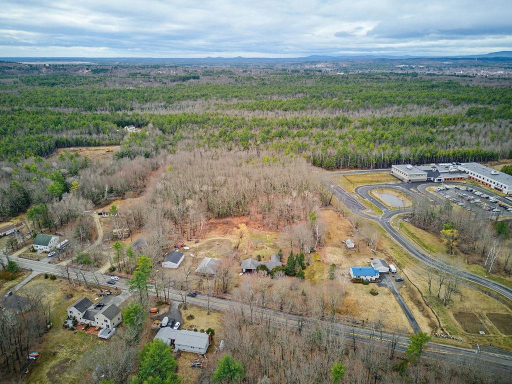 767 Salmon Falls Road Rochester, NH 03868 - Photo 47 of 49