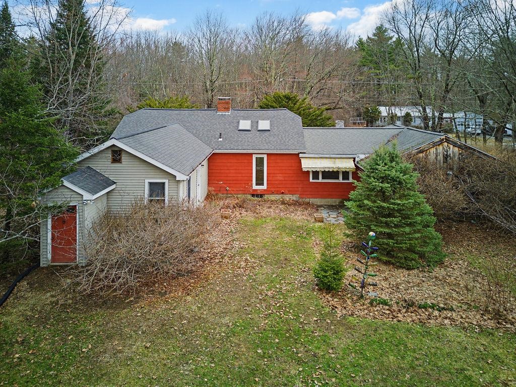 767 Salmon Falls Road Rochester, NH 03868 - Photo 8 of 49