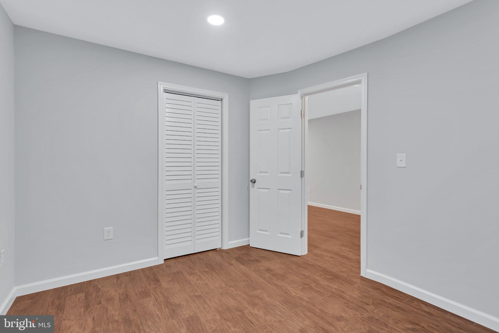 9009 Sweet Birch Court Springfield, VA 22152 - Photo 31 of 34 Bright and airy room with modern charm.