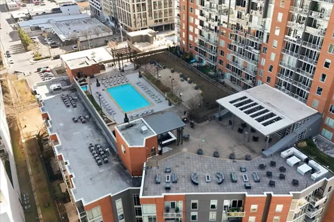 $699,999 | 600 12th Avenue South, Unit 640, Nashville, TN 37203