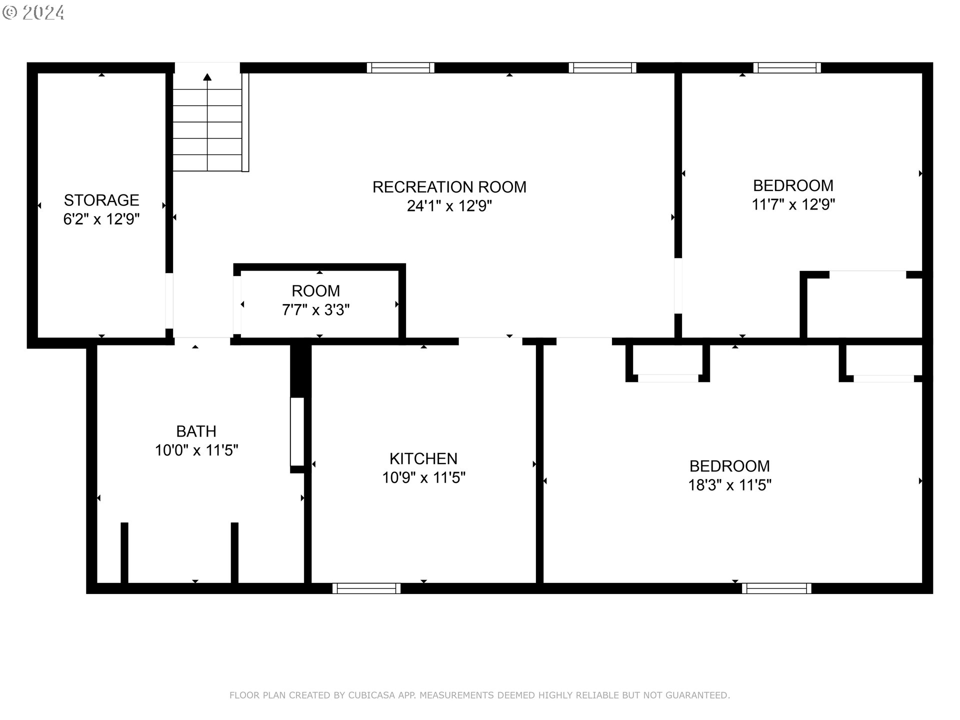 607 Southwest Court Avenue Pendleton, OR 97801 - Photo 26 of 48