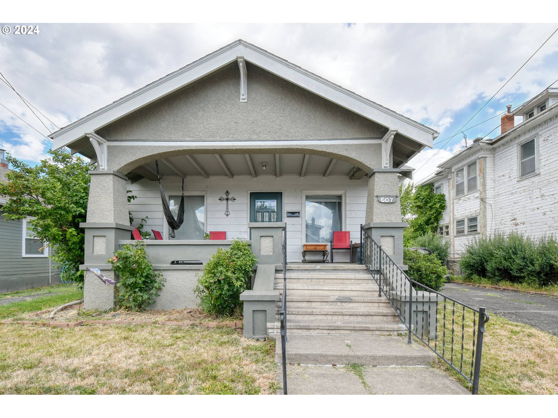 607 Southwest Court Avenue Pendleton, OR 97801 - Photo 3 of 48