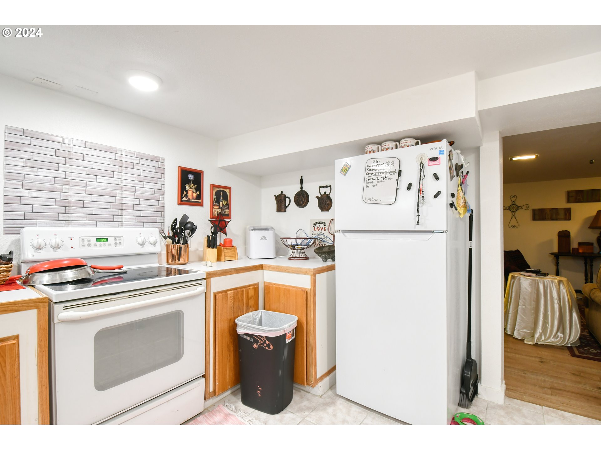 607 Southwest Court Avenue Pendleton, OR 97801 - Photo 32 of 48