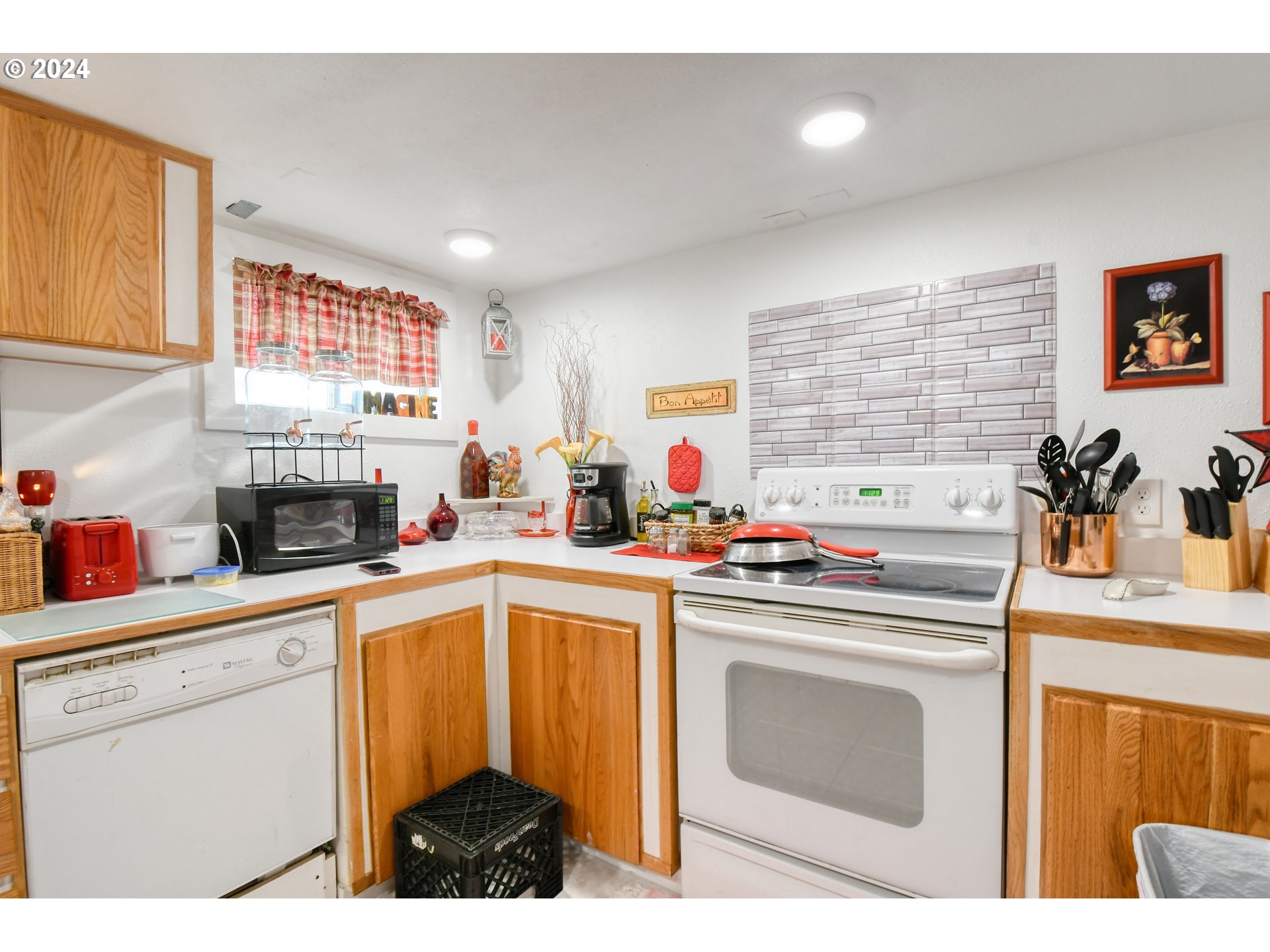 607 Southwest Court Avenue Pendleton, OR 97801 - Photo 34 of 48