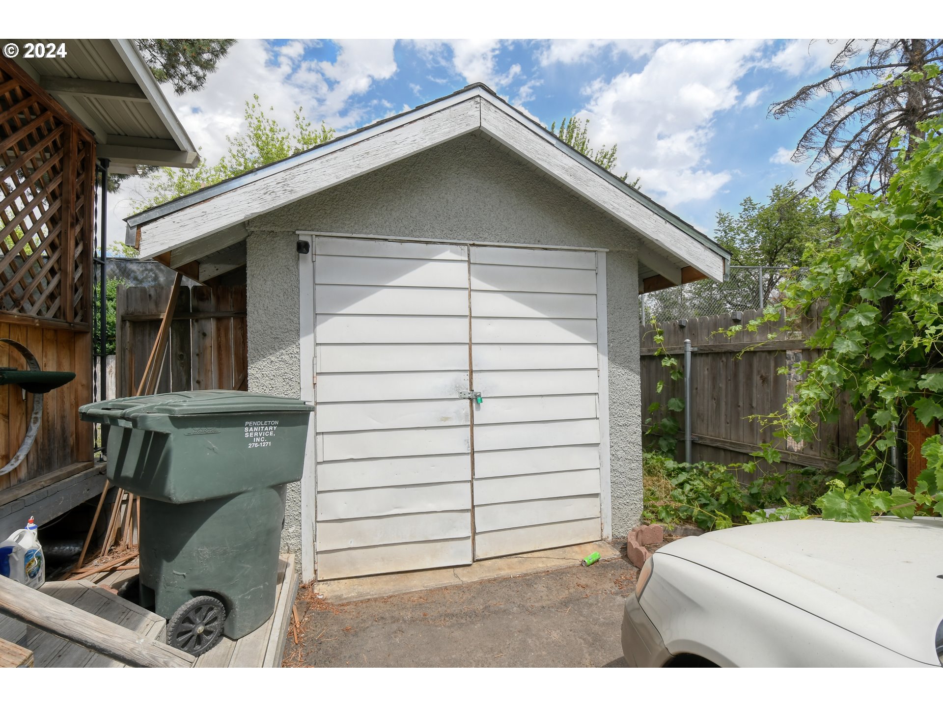 607 Southwest Court Avenue Pendleton, OR 97801 - Photo 44 of 48