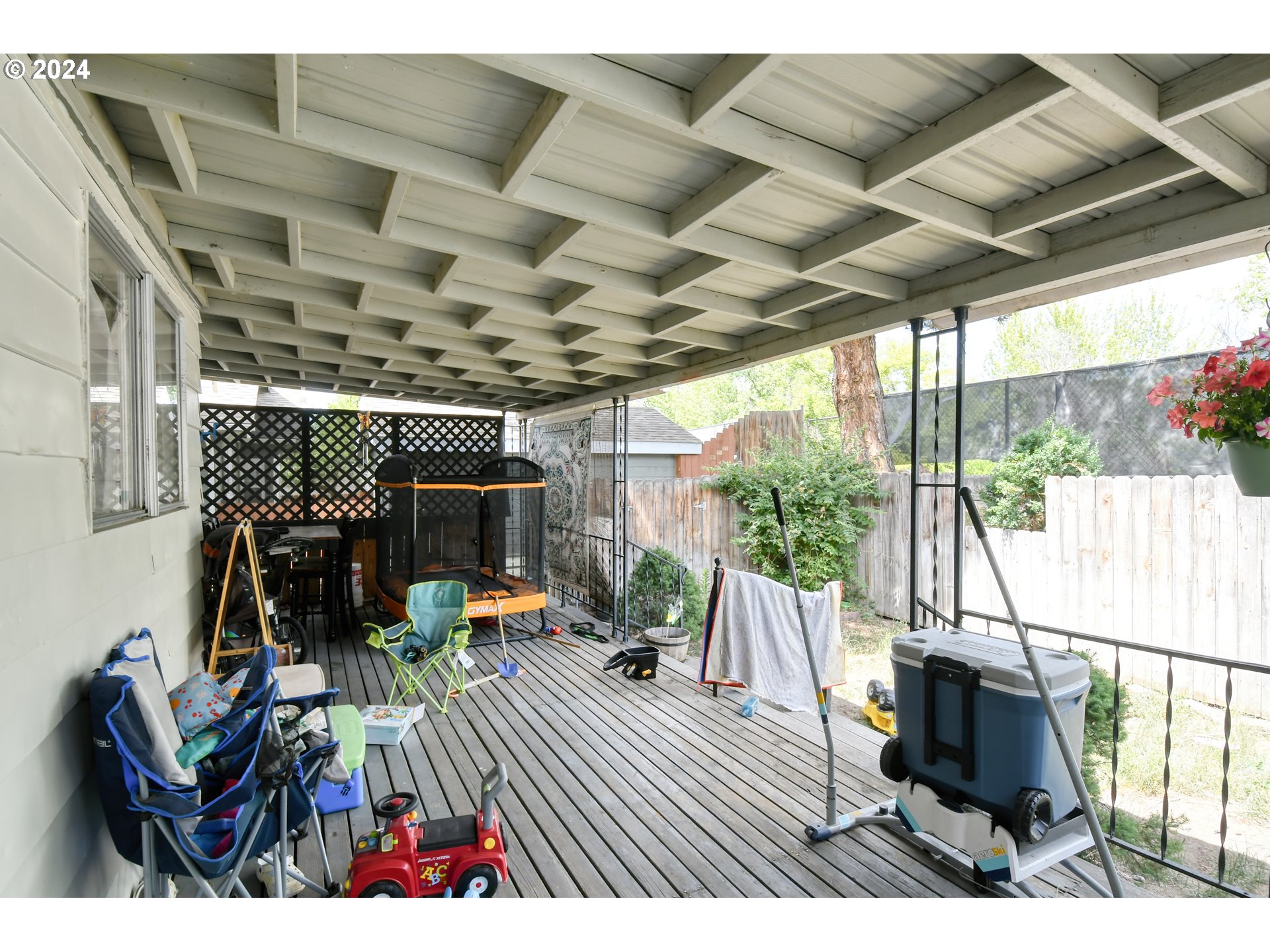 607 Southwest Court Avenue Pendleton, OR 97801 - Photo 45 of 48