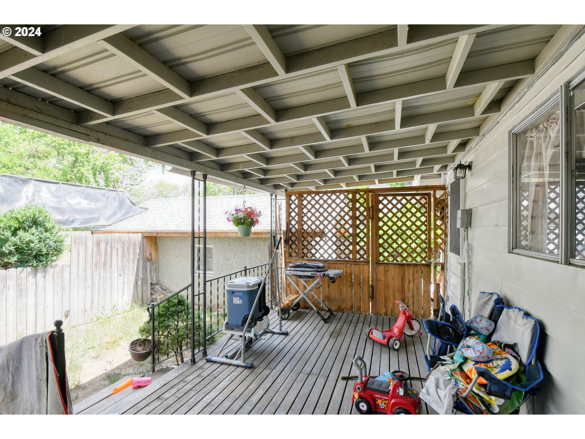 607 Southwest Court Avenue Pendleton, OR 97801 - Photo 46 of 48