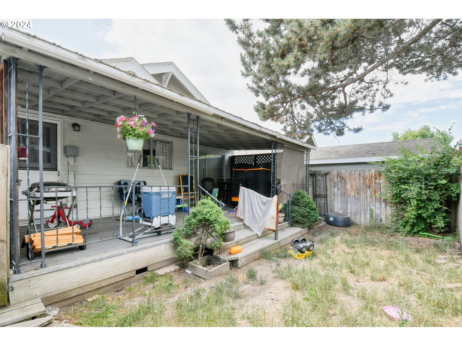 607 Southwest Court Avenue Pendleton, OR 97801 - Photo 47 of 48