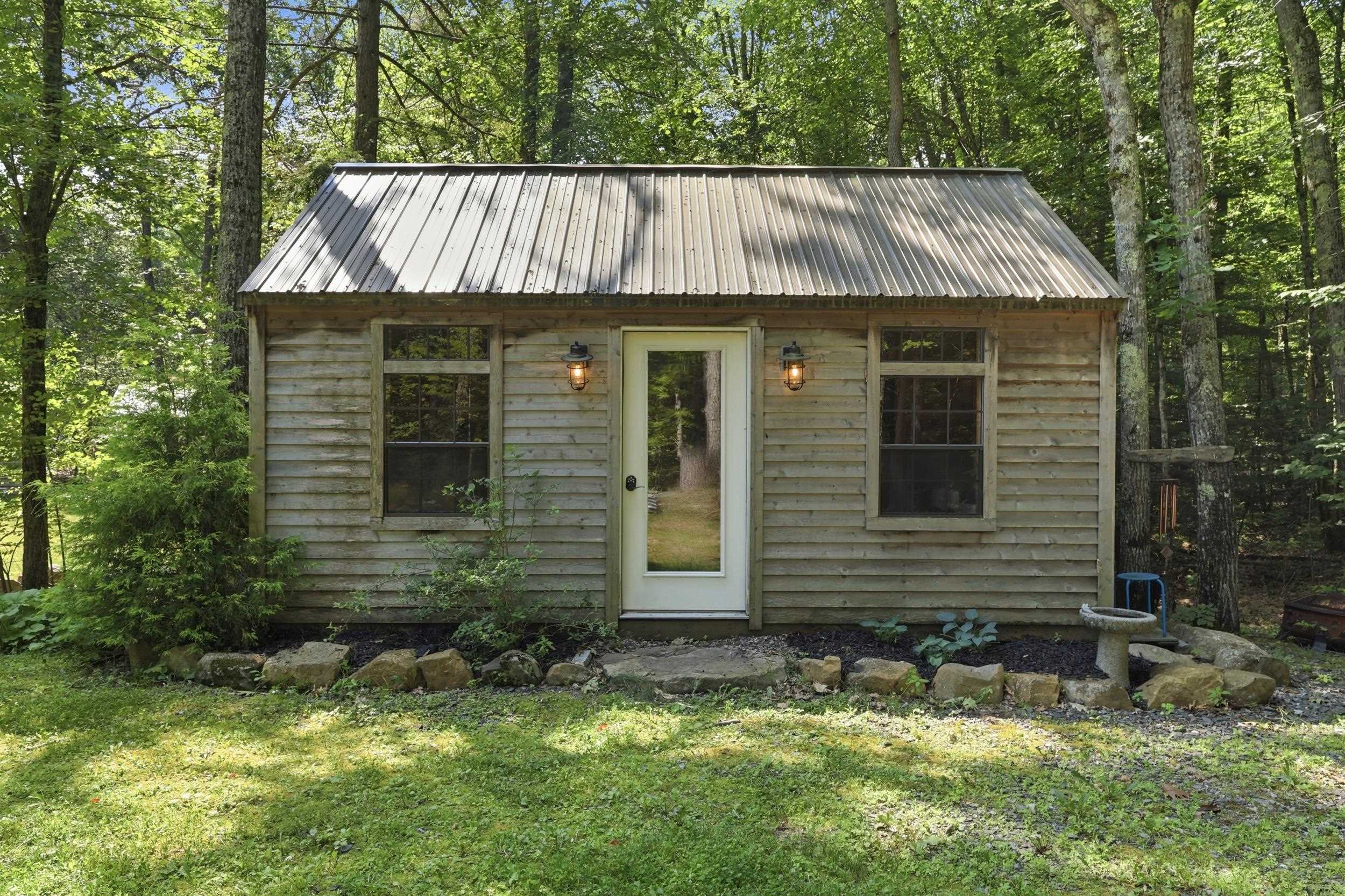 470 Mica Point Road Barrington, NH 03825 - Photo 24 of 42