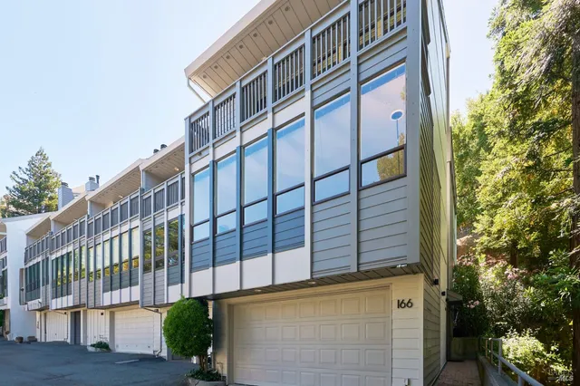 $695,000 | 166 Professional Center Parkway, San Rafael, CA 94903