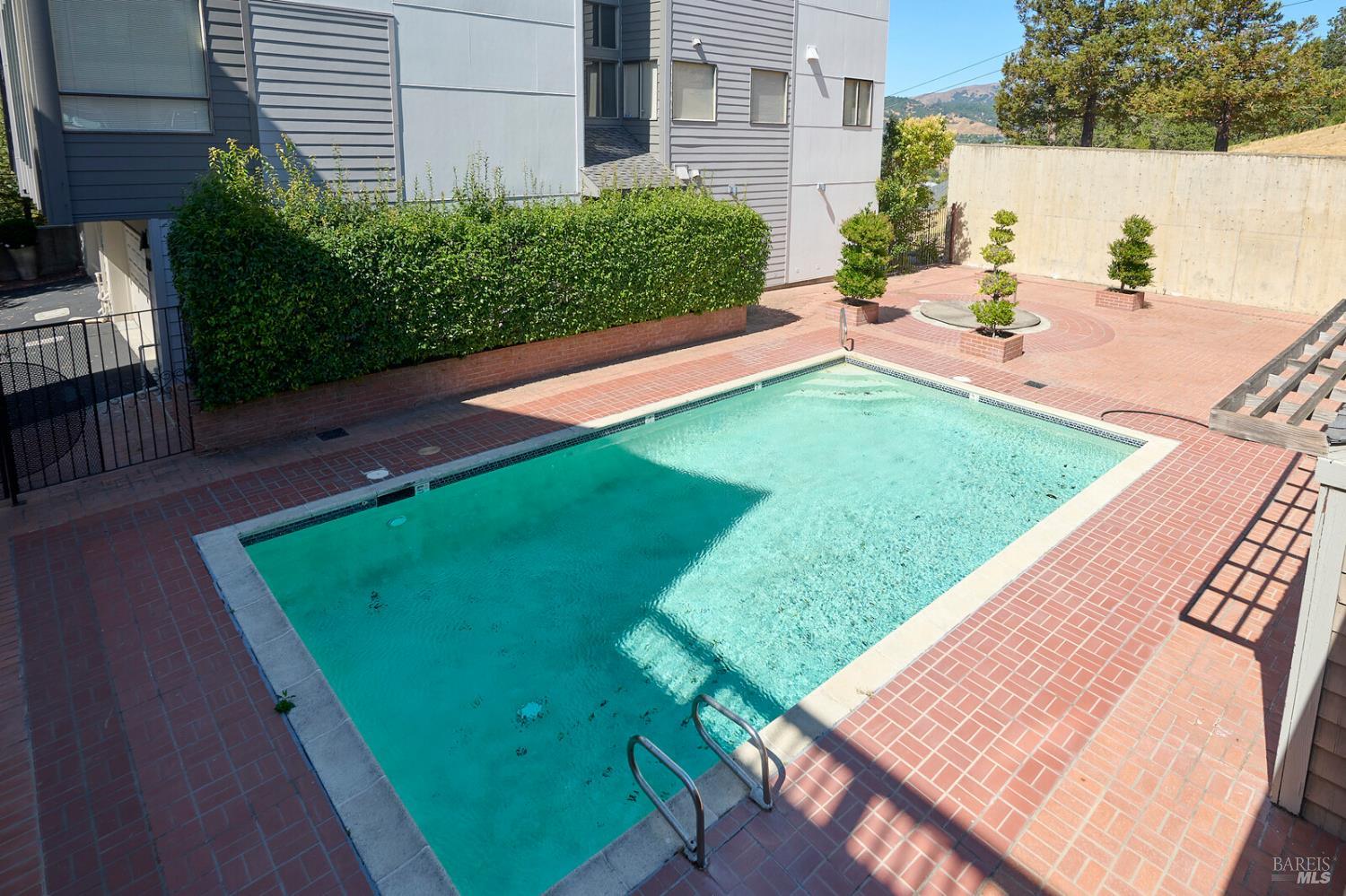 166 Professional Center Parkway San Rafael, CA 94903 - Photo 20 of 22