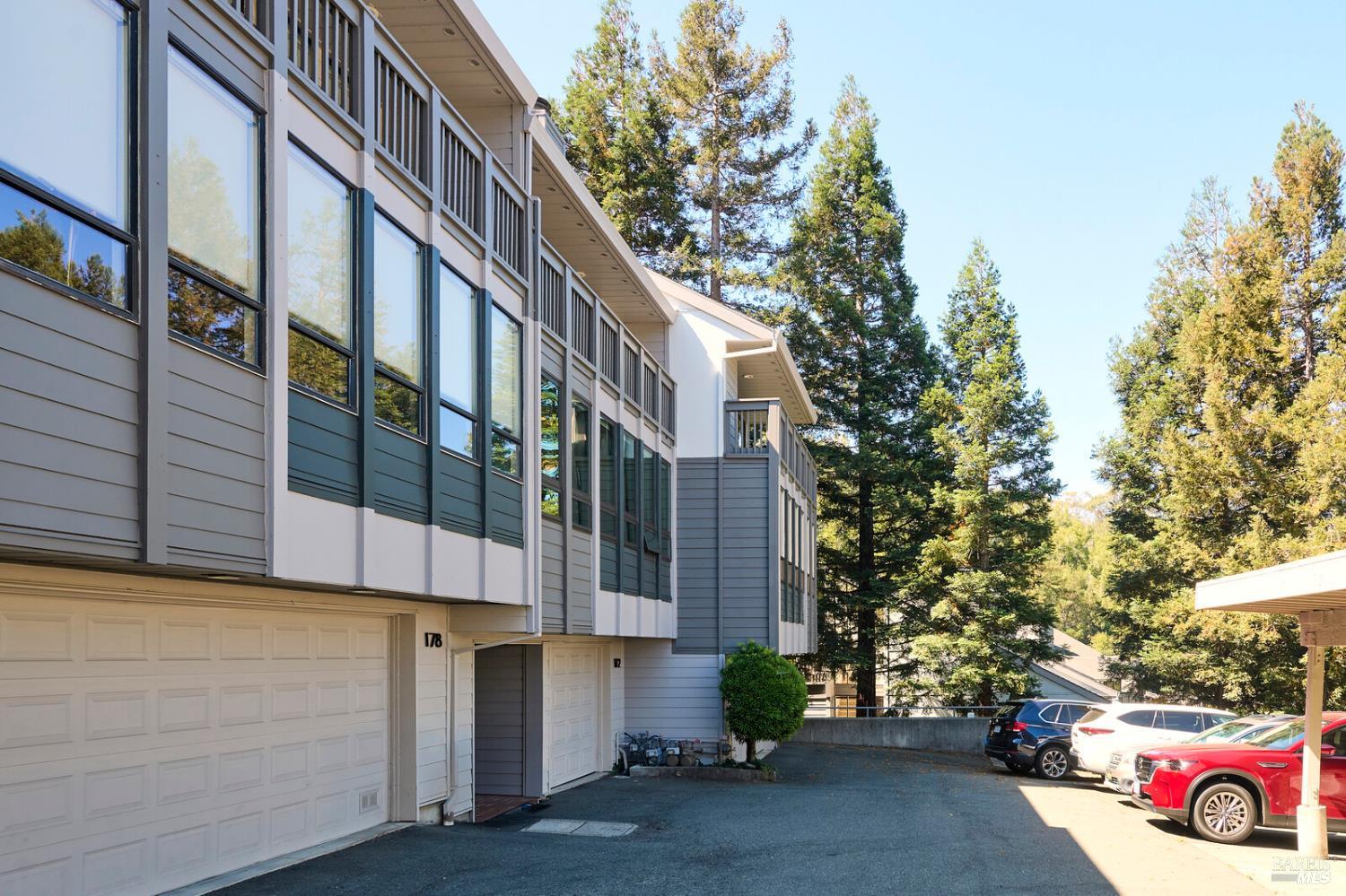 166 Professional Center Parkway San Rafael, CA 94903 - Photo 2 of 22