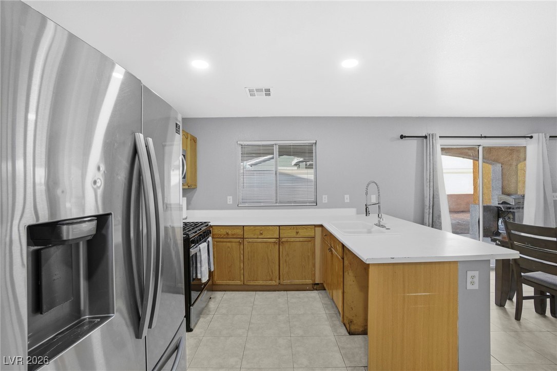 3750 Trellis View Avenue Las Vegas, NV 89115 - Photo 12 of 35