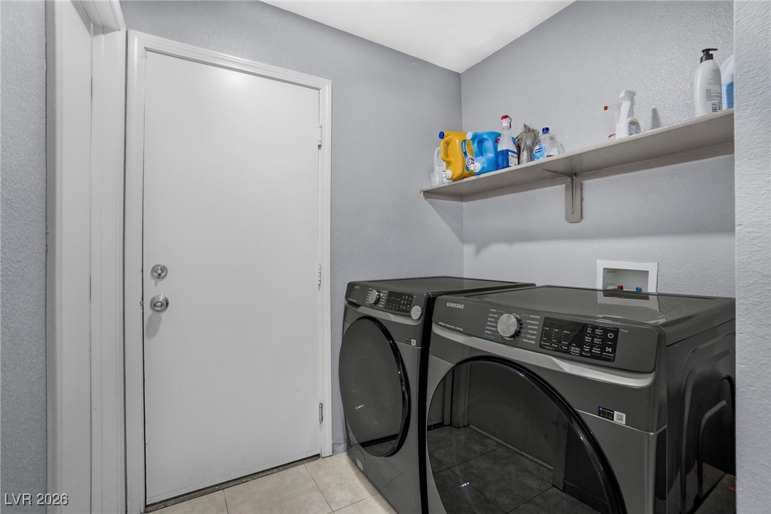 3750 Trellis View Avenue Las Vegas, NV 89115 - Photo 14 of 35