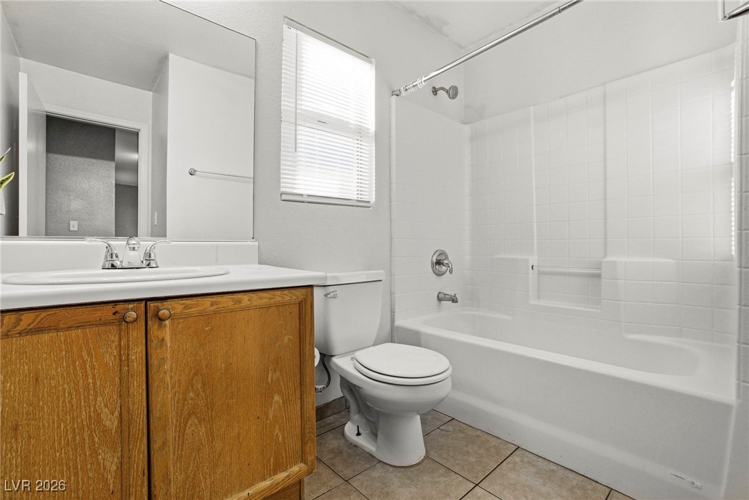 3750 Trellis View Avenue Las Vegas, NV 89115 - Photo 17 of 35