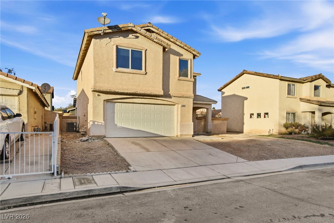 3750 Trellis View Avenue Las Vegas, NV 89115 - Photo 2 of 35