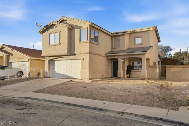 $369,999 | 3750 Trellis View Avenue, Las Vegas, NV 89115