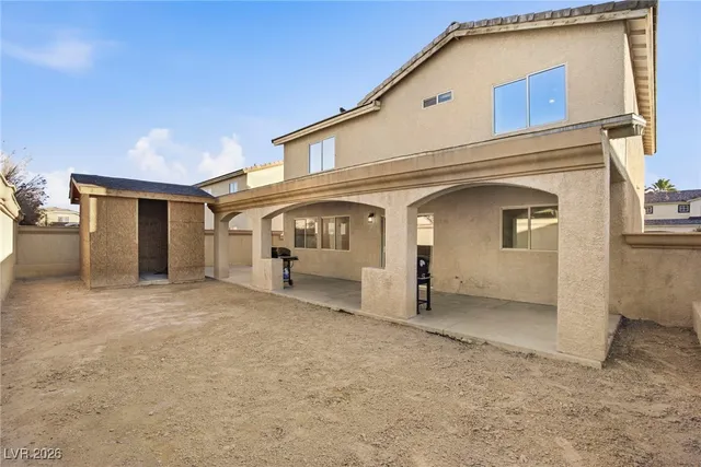 $369,999 | 3750 Trellis View Avenue, Las Vegas, NV 89115