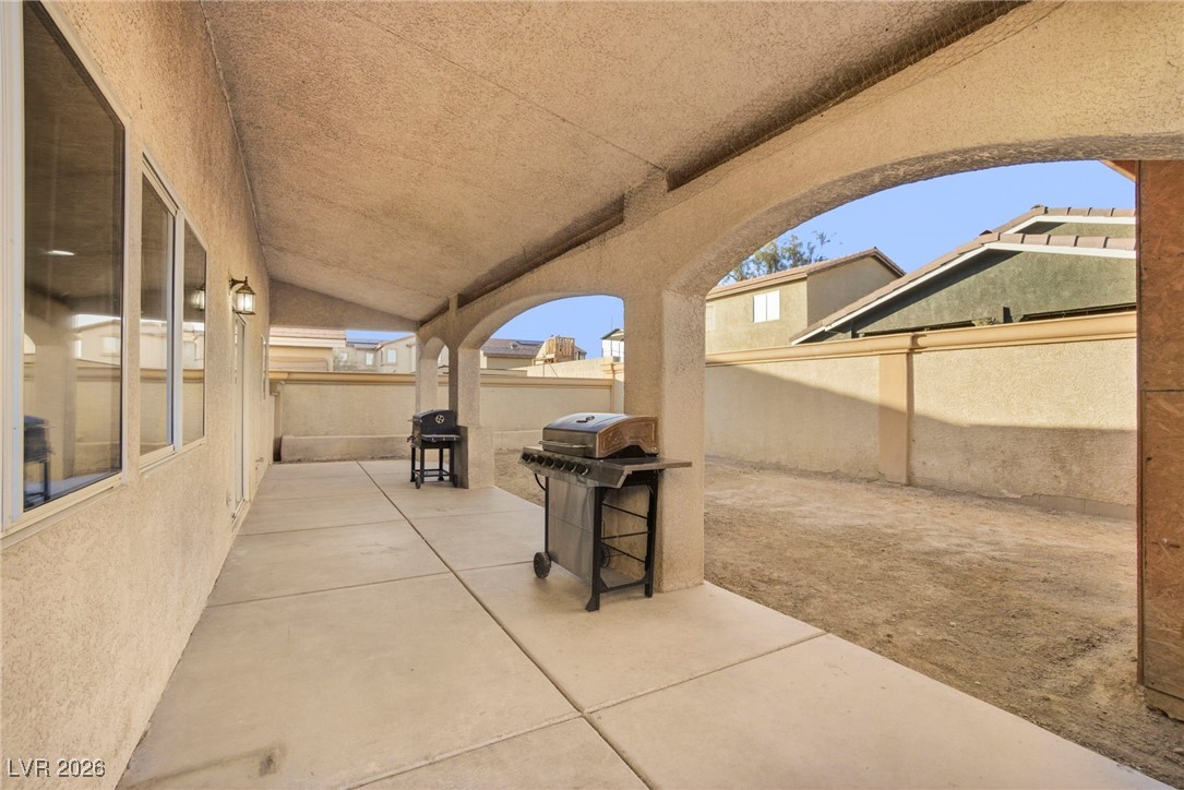3750 Trellis View Avenue Las Vegas, NV 89115 - Photo 33 of 35