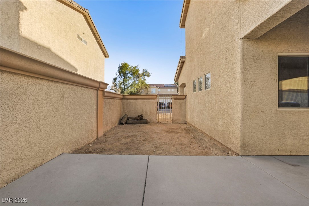 3750 Trellis View Avenue Las Vegas, NV 89115 - Photo 34 of 35